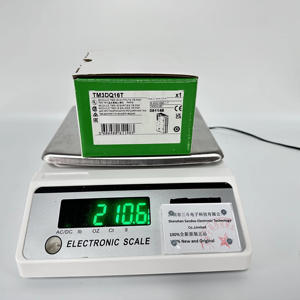 Módulo de Salida de Transistor PNP Original Nuevo TM3DQ16T - Product Image 4