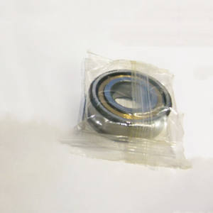 Cuscinetto a sfera a scanalatura profonda <span class=keywords><strong>RHP</strong></span> 165.1x279.4x39.6875mm LJ6-1/2 LJ6.1/2 LJ6 1/2 - Product Image 6