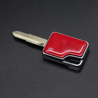 Vente en gros pas cher Smart Exquisite pour clé de voiture Clés de véhicule vierges