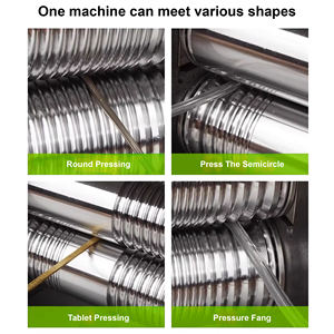 Machine à laminer les bijoux électriques, machine à laminer les fils et tôles pour orfèvres, 120 mm 160 mm - Product Image 6