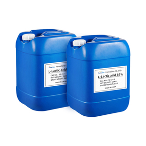 Ácido <span class=keywords><strong>L</strong></span>(+)-<span class=keywords><strong>L</strong></span>áctico de Grado Alimenticio y Cosmético, 85% <span class=keywords><strong>L</strong></span>íquido, al Mejor Precio, Ácido Poliláctico - Product Image 2