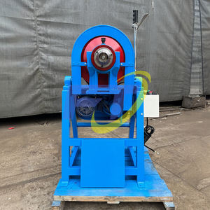 เครื่องบดแบบลูกกลิ้งเรียวทนทานสำหรับบดปูนซีเมนต์/ตะกรัน/แร่หินแข็ง - Product Image 4