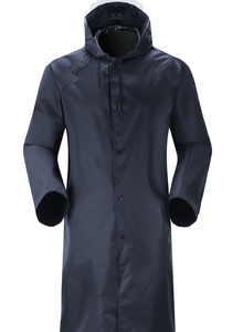 Impermeable para Adultos de Doble Capa, Protección Laboral para Exteriores, Poncho Transpirable para Rescate - Product Image 2