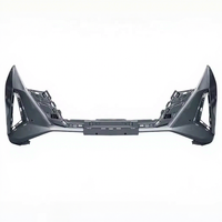 Pièces détachées pour Changan UNI Z : Pare-chocs avant, calandre avant, accessoires 2803103-CW01/2803101-CW03/2803102-CW01 pour accessoires Changan