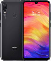 Xiaomi Redmi Note 7 Pro 6GB 128GB 6,3 Pulgadas FullScreen 2340x1080 48MP Cámara Dual