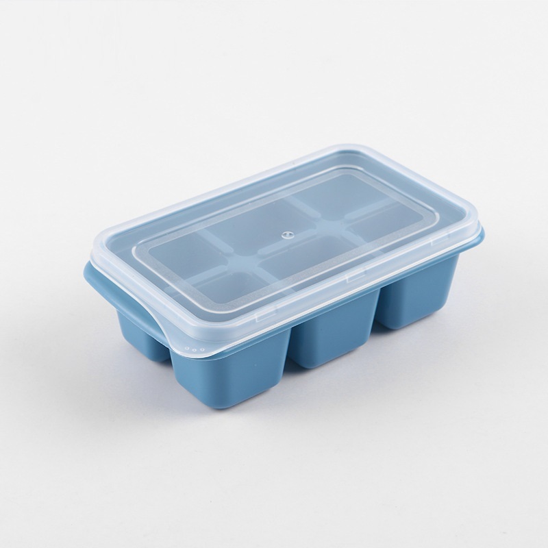 Bleu clair régulier