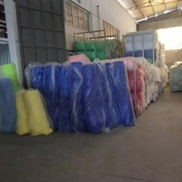 Rouleau de tissu en microfibre ultra absorbant et facile à nettoyer, 80 % polyester, 20 % polyamide, pour serpillères et serviettes