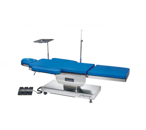 JC JC-ET200T Class II IOS Certified Electric Ophthalmological <strong>Operating</strong> <strong>Table</strong> &amp; Doctor Chair <strong>for</strong> Ophthalmology - Product Image 1