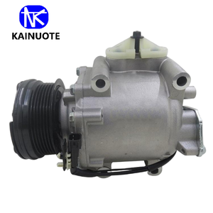 Compresseur de climatisation KNT pour VS16 Ford CV6Z19703M GV6119D629C2B GV6Z19703C YCC296 <span class=keywords><strong>YCC365</strong></span> YCC409 CO29113C CO29326C 1768027 - Product Image 3