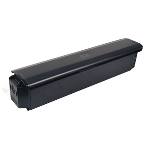 Batterie <span class=keywords><strong>Pirez</strong></span> E3 - Poderosa 48V 16Ah 17.5Ah 768Wh 840Wh 350W 500W 750W BAFANG Batterie pour vélo électrique à tube intégré - Product Image 2