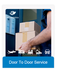 Agente di Spedizioni Cina-Finlandia: Servizi Logistici Marittimi e Aerei DDP LCL+Express per Helsinki, Espoo, Peränti, Turku, Vantaa, Oulu - Product Image 6