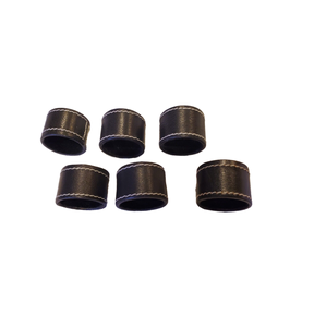 Vente chaude 2026 Anneaux de serviette en alliage de strass écologiques en forme de paon, couleur personnalisable pour la décoration de table et les cadeaux - Product Image 1