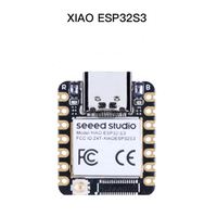 Studio XIAO ESP32C3 ESP32C6 ESP32S3 Carte de développement AI Module WIFI Blue tooth