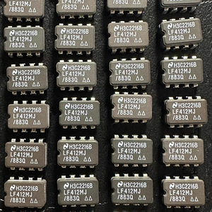 LM117MJ/883 <strong>Military</strong>-grade Dual-channel JFET Input Operational Amplifier Aerospace-specific <strong>Radar</strong> Signals USA Original - Product Image 2