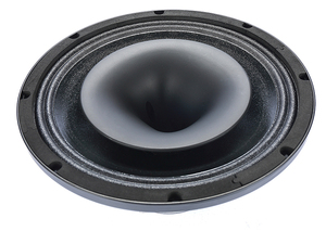 Caisson coaxial professionnel, 18 ou 12 pouces, gamme complète, pour réseau linéaire, système de son, enceinte vide, haut-parleur en néodyme - Product Image 4