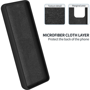 Funda completa de silicona líquida TPU para Hisense H60 H50 ZOOM H50S <span class=keywords><strong>E32</strong></span> PRO Funda Capa para Hisense H60 Funda protectora a prueba de golpes - Product Image 3