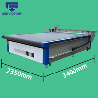 Publicité KT conseil carton ondulé vibration couteau cnc numérique tracé découpeuse