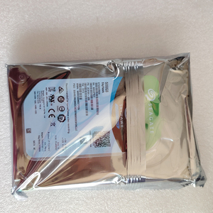 Sata 3.0 500GB Hard Drive 32MB Cache 3.5 \ "SATA Internal digunakan untuk Desktop - Product Image 4