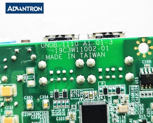 ADVANTECH A1 01-3, Placa Base Industrial de Taiwán, Módulo de CPU, Placa Principal, Stock Original, 100%, Prueba de Trabajo - Product Image 6