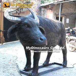 Cœur <span class=keywords><strong>My</strong></span> Dino XJ251 — grande taille, décor de parc d'extérieur, Animal 10 pièces - Product Image 2