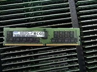 Untuk Samsung DDR4 3200 ECC RDIMM Server Tersedia di Stok
