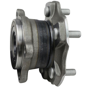 ชุดลูกปืนล้อหลัง 512365 รุ่น 42410-0E030 42410-48060 สำหรับ Toyota Highlander Lexus RX350 RX450H - Product Image 3