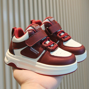 2026 Spring Autumn Kids High Top Canvas <b>Shoes</b>, Non-slip <b>Soft</b> Sole Casual Board Sneakers for Boys Girls - Product Image 3