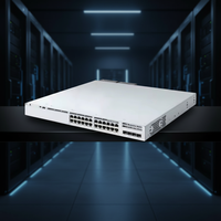 Routeur réseau d'occasion série ASR 1000, routeur Ethernet Gigabit ASR1001-X ASR1002-X - Commutateur réseau géré