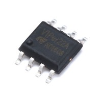 Nouvelle puce IC de cuisinière à induction d'alimentation à découpage SOIC-8 VIPER22ASTR-E d'origine