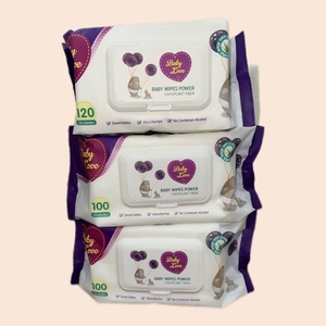 99.9% pur pour l'eau Non tissé bébé lingettes humides écologique doux parfum naturel soins de la peau nettoyage échantillon gratuit en gros - Product Image 5