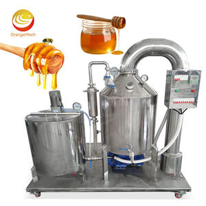 ORME - Proveedor de Máquinas Filtradoras de Miel a Bajo Precio, Equipo de Extracción de Miel al Vacío en Venta - Product Image 1