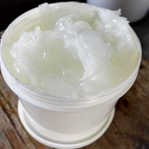 Cosmetici bianchi <span class=keywords><strong>vaselina</strong></span> per rossetto e creme per il viso umettante efficace - Product Image 2