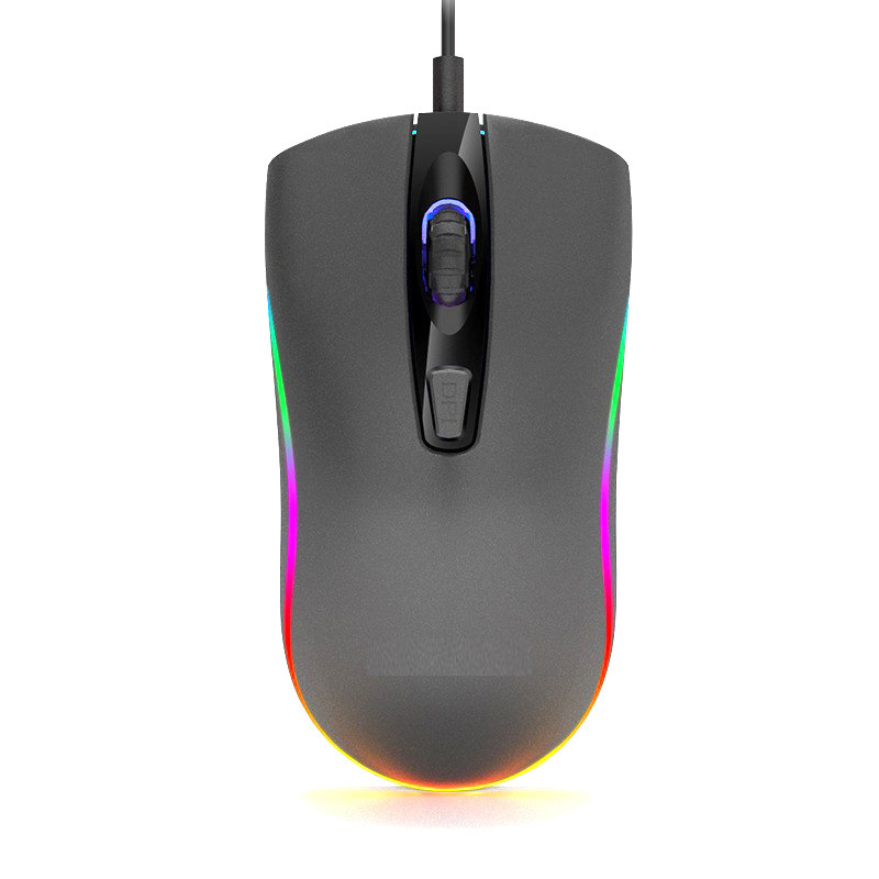 สีเทาRGB