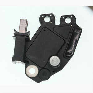 Régulateur de tension d'<span class=keywords><strong>alternateur</strong></span> 12V pour <span class=keywords><strong>Ford</strong></span> B-Max AV6N10300HA - Product Image 5