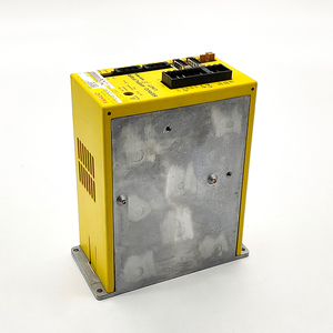 ขายดี! ไดรฟ์ AC อุตสาหกรรม Fanuc รุ่น A06B-6093-H111 สำหรับเครื่องจักร วัสดุ PVC ผลิตในญี่ปุ่น - Product Image 3