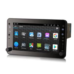 Erisin ES8820R 7 pouces <span class=keywords><strong>Android</strong></span> 12.0 <span class=keywords><strong>Autoradio</strong></span> pour <span class=keywords><strong>Alfa</strong></span> Romeo GPS Navi Wireless Carplay Auto Radio Multimédia 4G LTE WiFi - Product Image 3