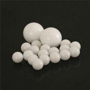 ลูกบอลพลาสติกโพลีเอทิลีน PE HDPE LDPE หลายขนาด มีสินค้าในสต็อก - Product Image 6