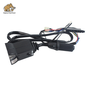 Commutateur de contrôleur de manette VOE11039407 commutateur de colonne pour chargeur 4200B 4300B 4400 4500 4600B 6300 EL70 L120 L160 L30 L50 L70 L90 - Product Image 5