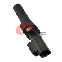Capteur de vitesse de roue ABS 56028668AA pour Dodge Ram 1500 2002-2012, Durango 2004-2006