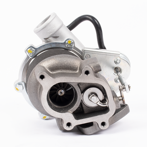 Turbocompressor de motor para caminhão foton, alta qualidade, 4jb1 bj493zq turbo, peças de reposição - Product Image 3