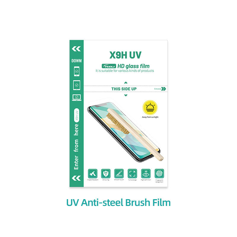 180*120mm Anti copper brush