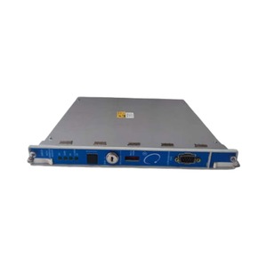 Module de surveillance d'interface en rack de qualité industrielle Bently Nevada 3500/20-01-02-01, neuf et original, unité de contrôle de la série 3500 - Product Image 1
