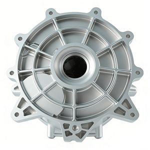 Service d'impression 3D, prototypage rapide en métal et en plastique de précision avec une tolérance de 0,1 à 0,5 mm pour l'automobile, le médical, l'aérospatiale, les OEM - Product Image 4