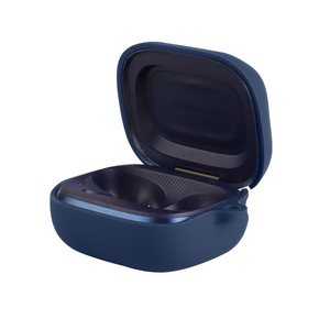 เคสหูฟังซิลิโคนป้องกัน สำหรับ <span class=keywords><strong>JBL</strong></span> LIVE BUDS <span class=keywords><strong>4</strong></span>, เคสหูฟังไร้สาย TWS, สำหรับเคส AirPods <span class=keywords><strong>Pro</strong></span> - Product Image 5