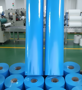 Material laminado de alto rendimiento que combina durabilidad, flexibilidad y protección de barrera confiable para empaques. - Product Image 6