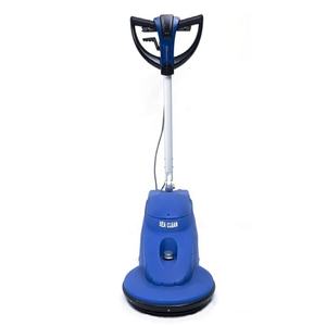 Pulidora de Pisos Eléctrica Multifuncional 2024 de 1500W con Cable de 12m, Nueva Mango Tipo Mariposa y Mango Clásico Tipo <span class=keywords><strong>Tauren</strong></span>, Alta Velocidad - Product Image 2