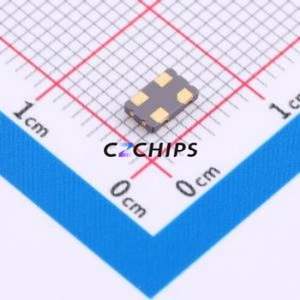 SX5M3.6864B10F20TNN Crystal Oscillator (Active) SMD5032-4P Crystal Oscillator 3.6864MHz 10ppm CMOS 3.3V - Product Image 2