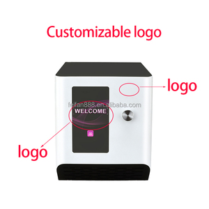 Máquina Multifuncional de Vacumterapia <span class=keywords><strong>para</strong></span> Esculpir el Cuerpo / Masajeador <span class=keywords><strong>para</strong></span> Moldear Senos y Levantar Glúteos - Product Image 5