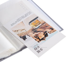 Álbum de fotos personalizado para niños, removible, por sublimación, 4x6 - Product Image 5