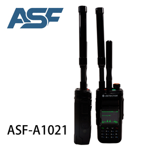 ポータブルマルチバンドFPV信号検出器 1.<span class=keywords><strong>2</strong></span>/<span class=keywords><strong>2</strong></span>.4/5.2G 1-2KM UAV測位 3000mAhバッテリー 4時間以上の稼働時間 セキュリティ用 - Product Image 3